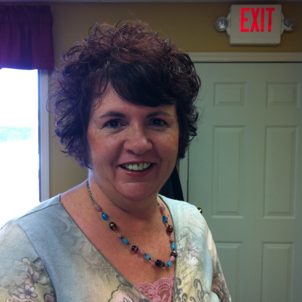 Meet your Posher, Jannine